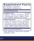 Premier Research Labs Pancreven - Supports Pancreatic Health & Digestive Health - Maintains Blood Sugar Levels Already Within Nor