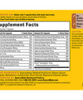 Nature Made Multi + Ashwagandha Multivitamin For Daily Stress Relief Support One Per Day Multivitamin 60 Capsules
