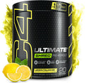 Cellucor C4 Ultimate Shred Pre Workout Powder For Men & Women, With Ginger Root Extract, Lemon Italian Ice, 20 Servings
