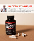 Nitric Oxide Single Serve Beets 2 Products