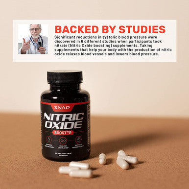 Nitric Oxide Single Serve Beets 2 Products