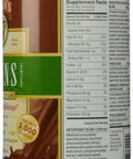 Barlean's Greens Chocolate Silk 270G