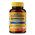 Echinacea Goldenseal 1000 Mg Immune System Support Respiratory Response Inflammatory Response Supplement120 Vegetarian Capsules