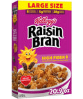 Kellogg Special K Breakfast Cereal Cups, 11 Vitamins and Minerals, Made with Real Strawberries, Red Berries, 30oz Case (12 Cups)