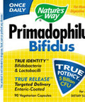 Nature'S Way Primadophilus Bifidus