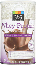 365 by Whole Foods Market, Organic Hemp Protein Powder Unflavored, 16 oz