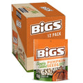 BIGS Pumpkin Seeds, Simply Salted Homestyle Flavor, 5 oz. (Pack of 12)