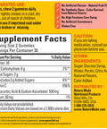 Nature Made Extra Strength Vitamin C Gummies 500Mg 60 Count For Immune Support Antioxidant Support Collagen Support For Skin Health Tangerine