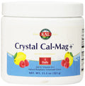 KAL Crystal Cal-Mag Plus Rasplemonade Drinkmix, 11.3 Ounce