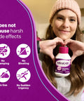 MiraLAX Laxative Powder 45 Dose Polyethylene Glycol 3350