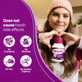 MiraLAX Laxative Powder 45 Dose Polyethylene Glycol 3350