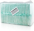 HONEY CARE All-Absorb, Carbon Training Pad, 22"x23", 100 ct, Ultra Absorbent and Odor Eliminating, Green