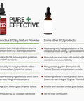 Nature Provides Bioactive B12 50ml