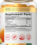 Carlyle Vitamin D3 1000Iu Gummies | 90 Count | Vegetarian, Non-Gmo, And Gluten Free Vitamin D Supplement | Natural Pineapple