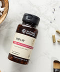Nature'S Sunshine Natria Hsn Complex, 90 Capsules | Our Unique Herbal Formula Enhances Skin Tone And Helps To Nourish And Strengt
