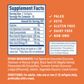 NativePath Turmeric Curcumin with Black Seed Oil - Advanced Antioxidant & Joint Support Supplement - Premium Turmeric Softgels with Enhanced High Absorption Non-GMO & Gluten-Free 60 Softgels
