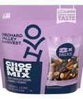 Orchard Valley Harvest Honey Roasted Mixed Nuts, 1 Ounce Bags (Pack of 15), Almonds, Peanuts, Pecans, and Cashews, Gluten Free, Non-GMO, No Artificial Ingredients