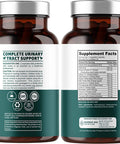 N1N Premium Tart Cherry Capsules and Uric Acid Support All Natural Supplements to Support Joint Health Uric Acid Cleanse and Energy Levels 2 Pack Bundle