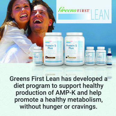 Greens First Lean Protein 5 Plus Dietary Supplement Protein Powder with Whey Protein Collagen Protein and MCT Oil Nutritional Supplement Chocolate
