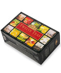 Ahmad Tea Variety Box 60 Foil Enveloped Teabags Twelve Teas 1 Count