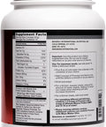 PROVOSYN. The Original Ultra-Premium Whole Egg Milk (Casein + Whey) and Beef Protein Powder Fast Muscle Building + Recovery. Perfect for Hard Gainers Vanilla Flavor 616 g The Mature Users Protein.