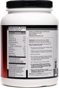 PROVOSYN. The Original Ultra-Premium Whole Egg Milk (Casein + Whey) and Beef Protein Powder Fast Muscle Building + Recovery. Perfect for Hard Gainers Vanilla Flavor 616 g The Mature Users Protein.