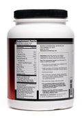 PROVOSYN. The Original Ultra-Premium Whole Egg Milk (Casein + Whey) and Beef Protein Powder. Fast Muscle Building + Recovery Perfect for Hard Gainers Vanilla Flavor 616 g The Mature Users Protein