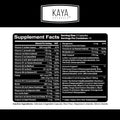 Kaya Naturals Multivitamin for Men Mens Prostate Multivitamin Multi Mineral Daily Supplement Pills for Men Supports Healthy Prostate Vitaminas para Hombres 60 Veggie Capsules