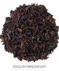 Tea Forte Loose Tea Canister Black Tea Makes 35-50 Cups (English Breakfast)
