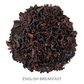 Tea Forte Loose Tea Canister Black Tea Makes 35-50 Cups (English Breakfast)