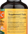 American Health Ester-C 1000 Mg W Citrus Bioflavonoid 180 Ct