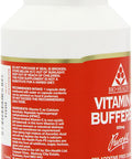 Bio Health Buffered Vitamin C 500mg 200 Capsule