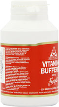 Bio Health Buffered Vitamin C 500mg 200 Capsule