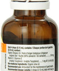 Holista Oregano Oil, Organic, Extra Strength, Liquid, 25 mL