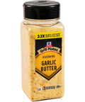 McCormick Grill Mates Garlic Butter Seasoning, 3.1 oz