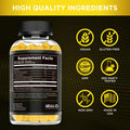 Creatine Monohydrate Gummies 5g - Vegan Creatine Gummies for Men & Women - Creatine Chews for Strength, Muscle, Energy, Endurance - Natural Lemon Flavor (90ct)