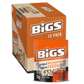 BIGS Pumpkin Seeds, Simply Salted Homestyle Flavor, 5 oz. (Pack of 12)