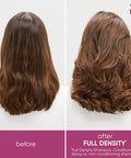 BIOLAGE Full Density Thickening Shampoo For Fuller and Thicker Hair With Biotin For Thin and Fine Hair Paraben and Silicone Free Vegan