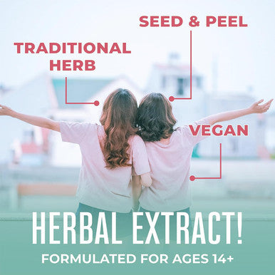 Maryruth Organics Grapefruit Seed Extract by Grapefruit Seed Oil Drops | Peel & Seed | Herbal Tinctures Liquid Drops | Sugar | Vegan | Non-GMO | Gluten | Unflavored | 30 Servings | 1 Fl Oz