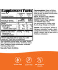Nature'S Way Bronchial Soothe Syrup With Ivy Leaf Extract, Alcohol-Free, Non-Drowsy, 4 Fl. Oz.