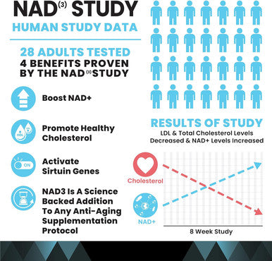 Hpn Nad+ Booster (Nad3), Anti Aging Cell Booster, Nrf2 Activator, Nicotinamide Riboside Alternative, Nad Supplement Natural Energy, Longevity, And Cellular Health, 312 Mg Per Serving (1 Month Supply)