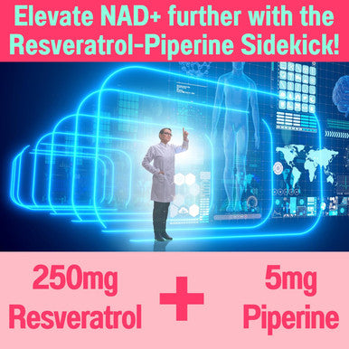 Shizam Nicotinamide Riboside Nr Nam Resveratrol Gummies, 1000Mg Nad+ Nad + Plus Nrf2 Activator Booster W Pure Niacinamide Vitamins B3 Capsules Pills Powder Supplements Alt Nda Regenerator 500Mg