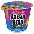 Kellogg's Special K Breakfast Cereal, Fiber Cereal, Family Breakfast, Fruit and Yogurt, 12.6oz Box (1 Box)