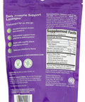 Nature'S Way Sambucus Organic Zinc Lozenges Elderberry And Zinc Lozenges With Vitamin C Certified Organic Berry Flavored 24 Lozenges