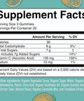 Maryruth Organics Vitamin C Gummies 60 CT