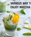 Yamasan Kyoto Uji Japanese Ceremonial Grade Matcha Matcha Green Tea Powder 100 Authentic Japanese Origin From Uji Kyoto Japan (30g) YAMASAN