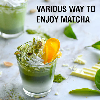 Yamasan Kyoto Uji Japanese Ceremonial Grade Matcha Matcha Green Tea Powder 100 Authentic Japanese Origin From Uji Kyoto Japan (30g) YAMASAN