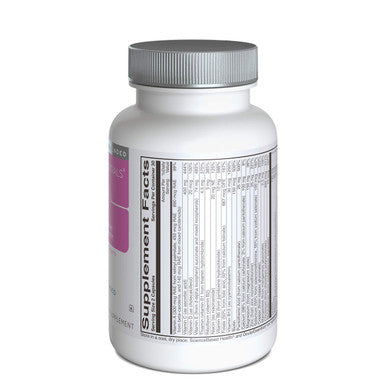 ScienceBased Health Ocularessentials Whole Body Formula - Specialized Eye & Body Multinutrient - 30 Key Ingredients - Rich In Antioxidants And Cell-Protecting Nutrients - 60 Capsules