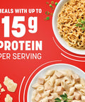Nutrisystem Fast Five 7-Day Diet Kit with 28 Delicious Meals & Snacks Plus Protein and Probiotic Shakes