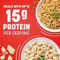 Nutrisystem Fast Five 7-Day Diet Kit with 28 Delicious Meals & Snacks Plus Protein and Probiotic Shakes